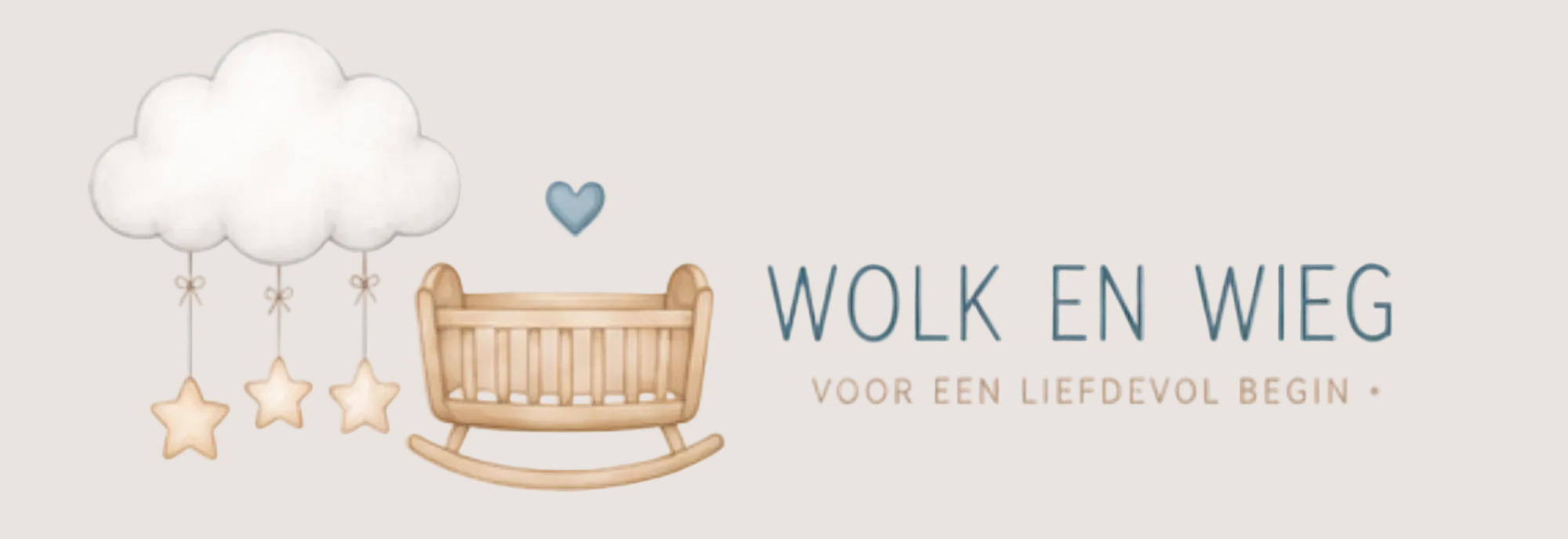 Wolk en Wieg